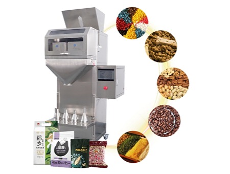 filling machine